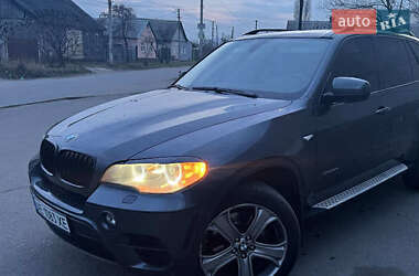 Цены BMW Внедорожник / Кроссовер в Павлограде