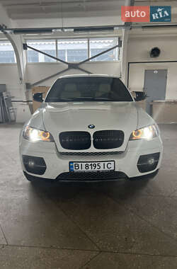 Ціни BMW Позашляховик / Кросовер в Полтаві