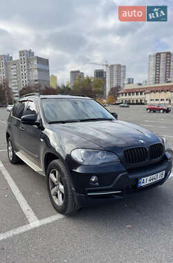 Цены BMW Внедорожник / Кроссовер в Броварах