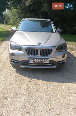 Цены BMW Внедорожник / Кроссовер в Черновцах