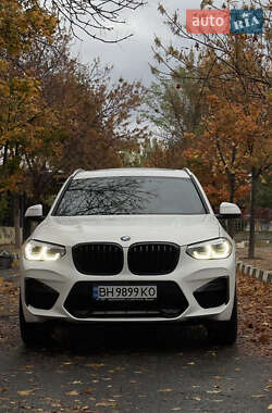 Цены BMW Внедорожник / Кроссовер в Одессе