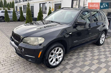 Цены BMW Внедорожник / Кроссовер в Борисполе