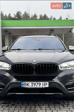 Ціни BMW Позашляховик / Кросовер в Бродах