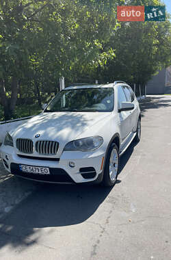 Цены BMW Внедорожник / Кроссовер в Черновцах