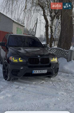 Цены BMW Внедорожник / Кроссовер в Полтаве