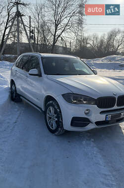 Ціни BMW Позашляховик / Кросовер в Стрию