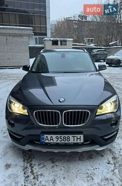Цены BMW Внедорожник / Кроссовер в Киеве