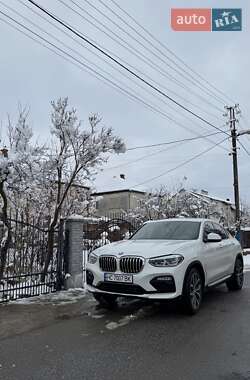 Цены BMW Внедорожник / Кроссовер в Самборе