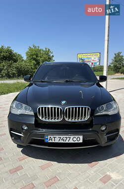 Цены BMW Внедорожник / Кроссовер в Коломые