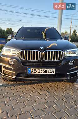 Цены BMW Внедорожник / Кроссовер в Виннице