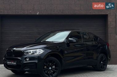 Ціни BMW Позашляховик / Кросовер в Миколаєві