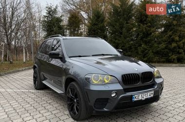 Цены BMW Внедорожник / Кроссовер в Павлограде