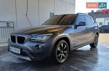 Цены BMW Внедорожник / Кроссовер в Ужгороде