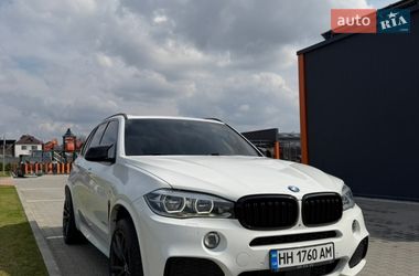 Цены BMW Внедорожник / Кроссовер в Виннице