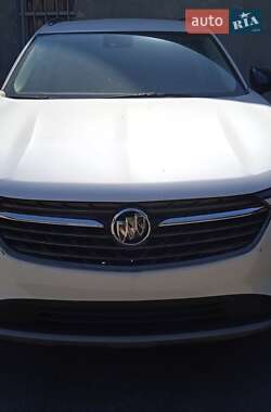 Ціни Buick Позашляховик / Кросовер