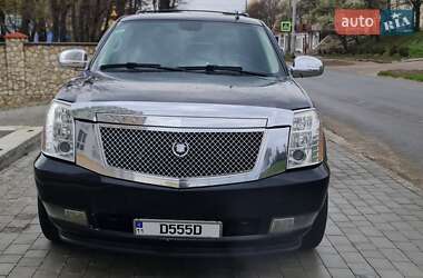 Ціни Cadillac Позашляховик / Кросовер