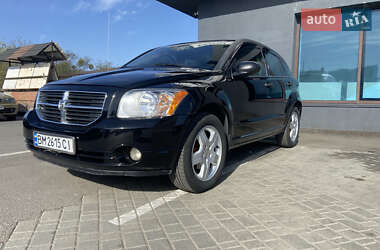 Цены Dodge Caliber Внедорожник / Кроссовер