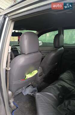 Цены Chery Внедорожник / Кроссовер