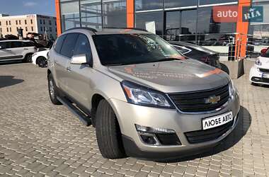 Ціни Chevrolet Позашляховик / Кросовер