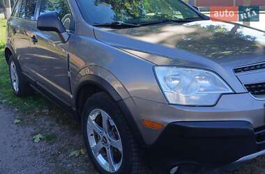 Цены Chevrolet Внедорожник / Кроссовер