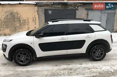 Цены Citroen Внедорожник / Кроссовер