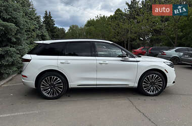 Цены Lincoln Corsair Внедорожник / Кроссовер