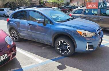 Ціни Subaru Crosstrek Позашляховик / Кросовер