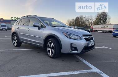 Цены Subaru Crosstrek Внедорожник / Кроссовер