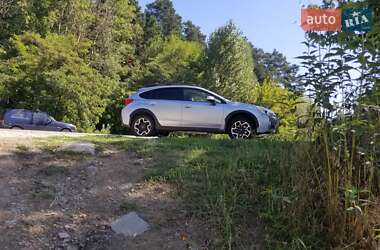 Цены Subaru Crosstrek Внедорожник / Кроссовер