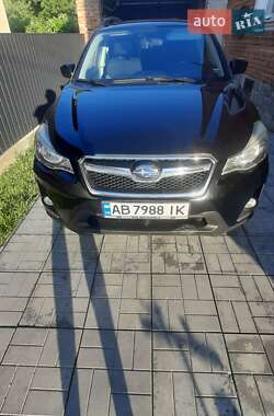 Ціни Subaru Crosstrek Позашляховик / Кросовер