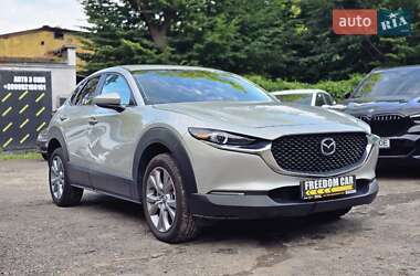 Цены Mazda CX-30 Внедорожник / Кроссовер