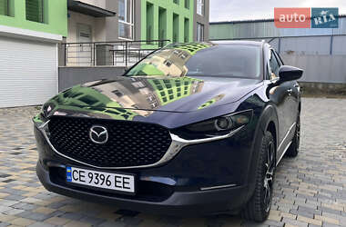 Ціни Mazda CX-30 Позашляховик / Кросовер