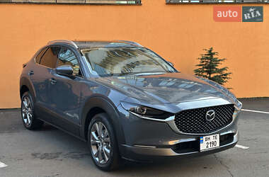 Ціни Mazda CX-30 Позашляховик / Кросовер