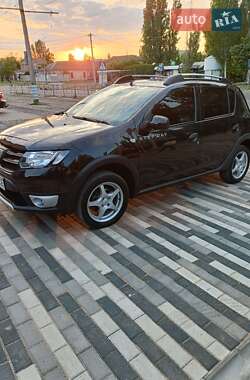 Ціни Dacia Позашляховик / Кросовер