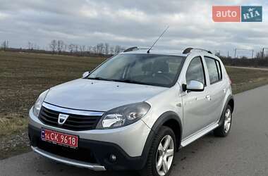 Цены Dacia Внедорожник / Кроссовер