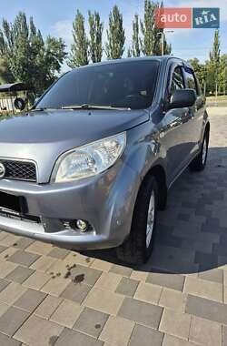 Ціни Daihatsu Позашляховик / Кросовер