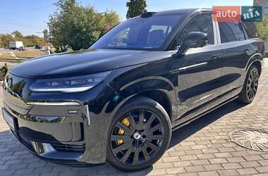 Цены Denza Внедорожник / Кроссовер