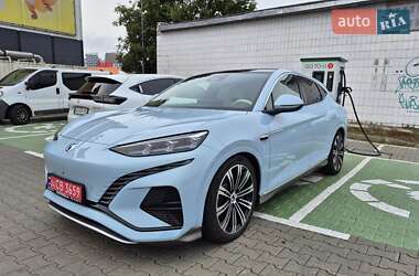 Цены Denza Внедорожник / Кроссовер