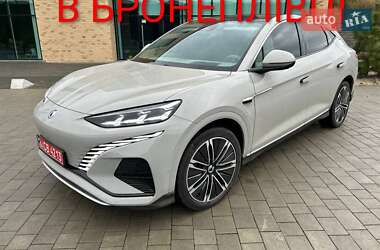 Ціни Denza Позашляховик / Кросовер