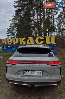 Цены Denza Внедорожник / Кроссовер