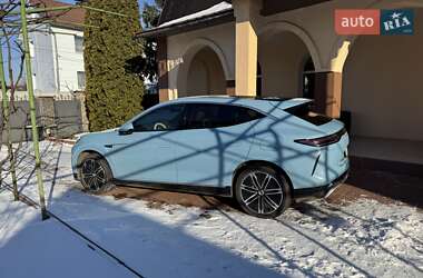 Цены Denza Внедорожник / Кроссовер