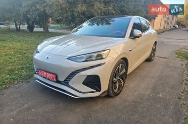 Цены Denza Внедорожник / Кроссовер