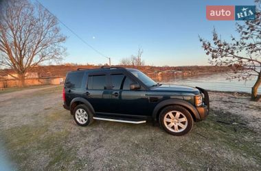 Ціни Land Rover Discovery Позашляховик / Кросовер