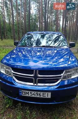 Цены Dodge Внедорожник / Кроссовер