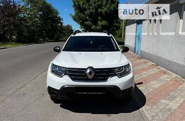 Цены Renault Duster Внедорожник / Кроссовер