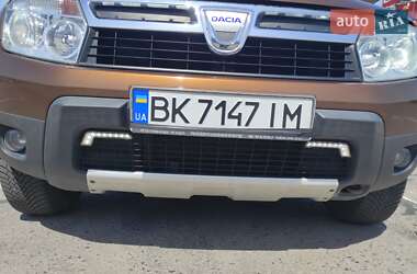 Цены Dacia Duster Внедорожник / Кроссовер