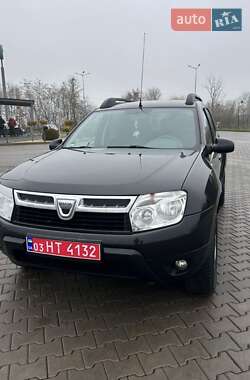 Цены Dacia Duster Внедорожник / Кроссовер