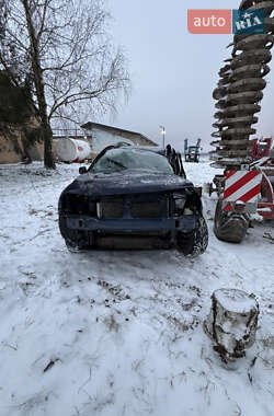Характеристики Dacia Duster Внедорожник / Кроссовер