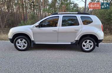 Цены Dacia Duster Внедорожник / Кроссовер