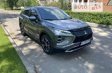 Цены Mitsubishi Eclipse Cross Внедорожник / Кроссовер